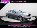 2014 Mercedes-Benz C 350