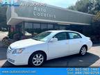 2005 Toyota Avalon