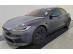 2021 Tesla Model S