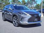 2020 Lexus RX 350L