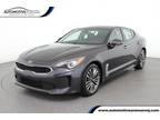 2019 Kia Stinger