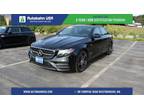 2019 Mercedes-Benz E 53 AMG