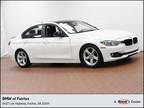 2015 Bmw 328