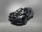 2021 Bmw X2