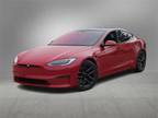 2021 Tesla Model S