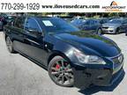 2014 Lexus GS 350