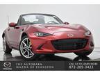 2023 Mazda MX-5 Miata