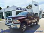 2016 Ram 2500