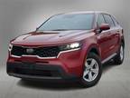 2021 Kia Sorento