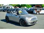 2013 MINI Cooper