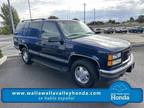 1999 GMC Yukon