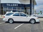 2000 Ford Taurus