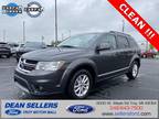 2014 Dodge Journey