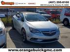 2017 Buick Cascada