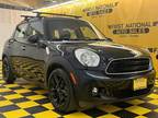 2016 MINI Cooper Countryman