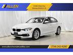 2016 BMW 320i xDrive