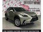 2020 Lexus NX 300
