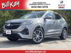 2023 Buick Encore GX
