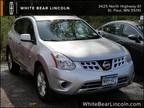 2012 Nissan Rogue