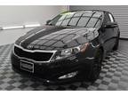 2012 Kia Optima