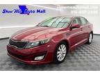 2014 Kia Optima