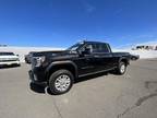 2022 GMC Sierra 3500