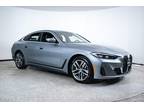 2024 BMW 430i Gran Coupe xDrive