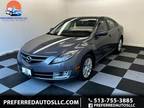 2010 Mazda Mazda6