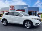 2019 Honda HR-V
