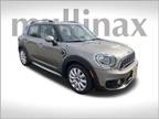 2019 MINI Cooper Countryman