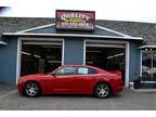 2012 Dodge Charger