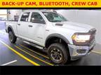 2021 Ram 2500