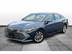2022 Toyota Avalon