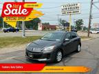 2013 Mazda Mazda3