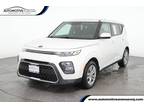 2020 Kia Soul