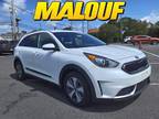 2018 Kia Niro