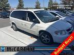 2007 Dodge Grand Caravan