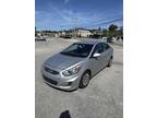 2015 Hyundai Accent