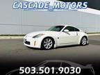 2005 Nissan 350Z