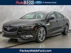 2019 Buick Regal