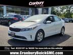 2018 Kia Forte