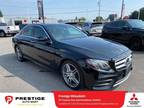 2017 Mercedes-Benz E 300
