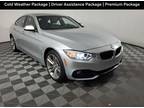 2017 BMW 430 Gran Coupe