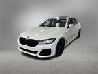 2021 BMW 540i xDrive