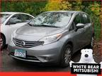 2015 Nissan Versa Note