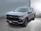 2022 Chevrolet Suburban