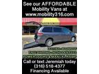 2012 Toyota Sienna