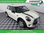 2020 MINI Cooper