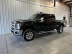 2014 Ford F-250