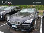 2016 BMW 6-Series